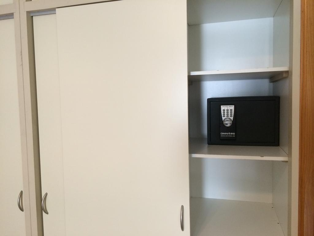 Aca埃苏尔酒店 维拉·拉·安古斯图拉 客房 照片